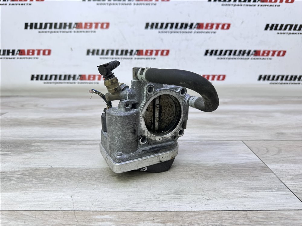 Дроссельная заслонка, 2500 рублей, Севастополь