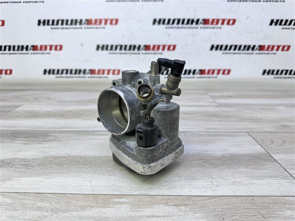 Дроссельная заслонка, 2500 рублей, Севастополь