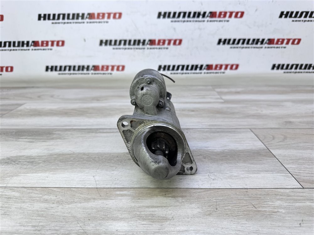 Стартер, 3500 рублей, Севастополь