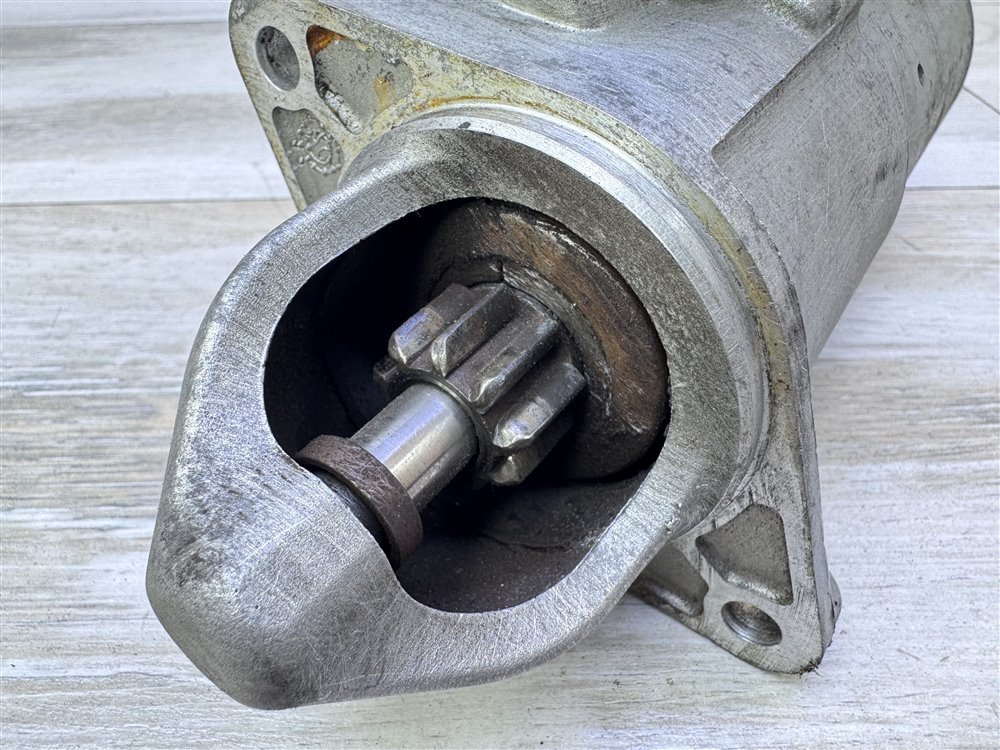 Стартер, 3500 рублей, Севастополь