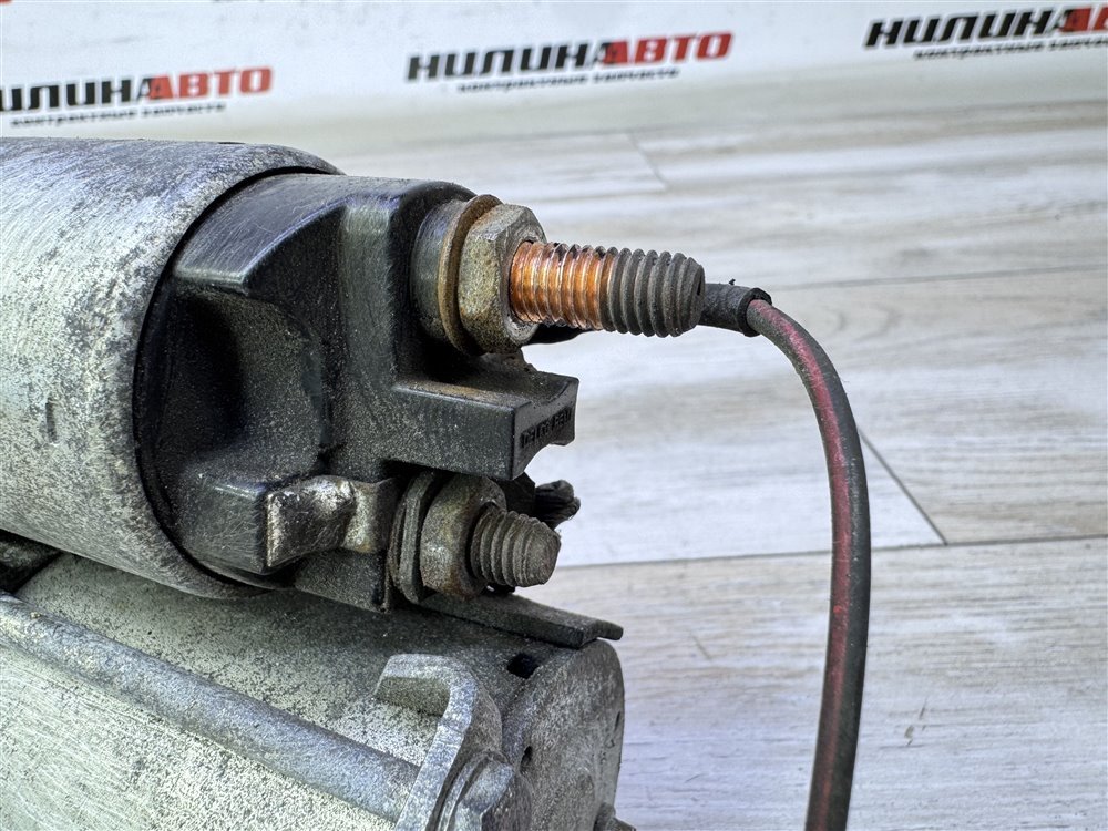 Стартер, 3500 рублей, Севастополь