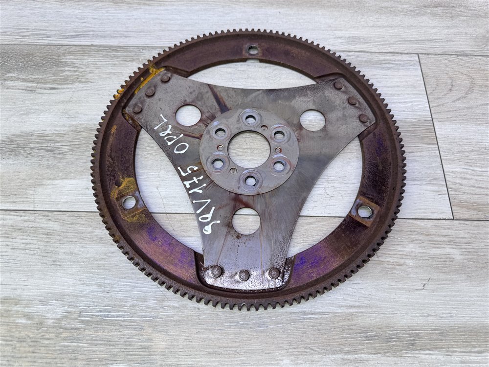 Маховик АКПП, 1500 рублей, Севастополь