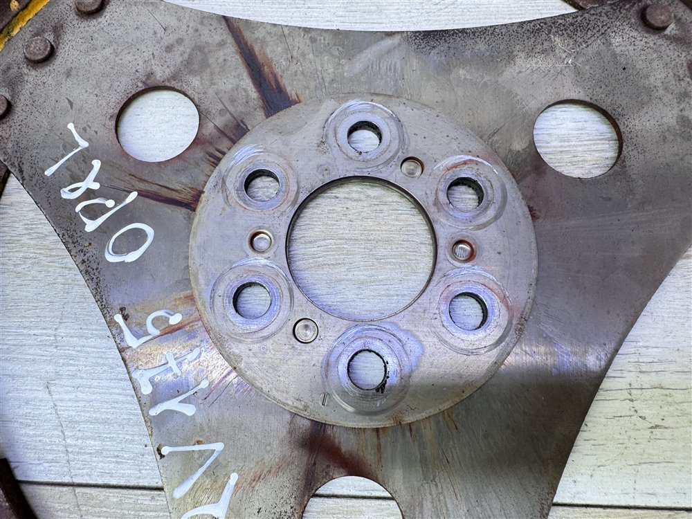 Маховик АКПП, 1500 рублей, Севастополь