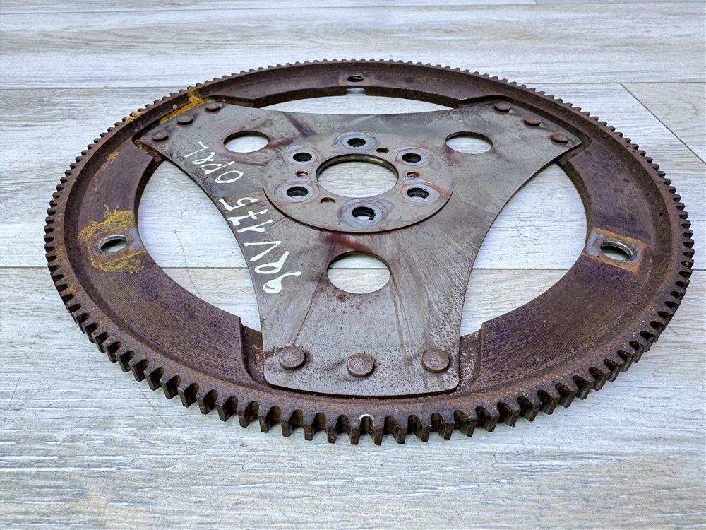 Маховик АКПП, 1500 рублей, Севастополь