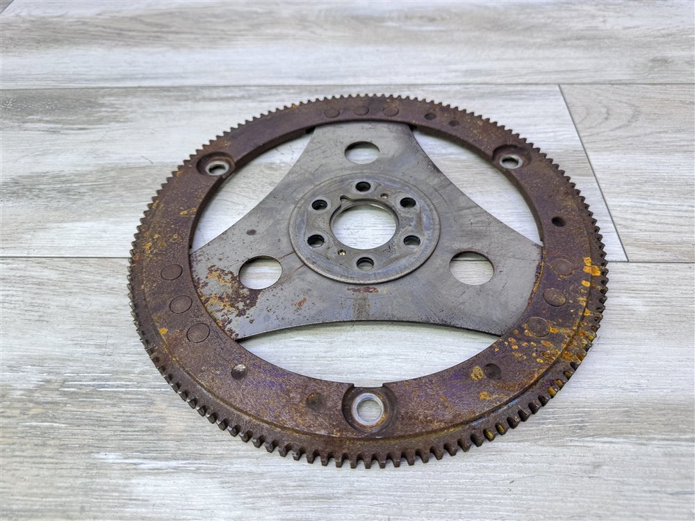 Маховик АКПП, 1500 рублей, Севастополь