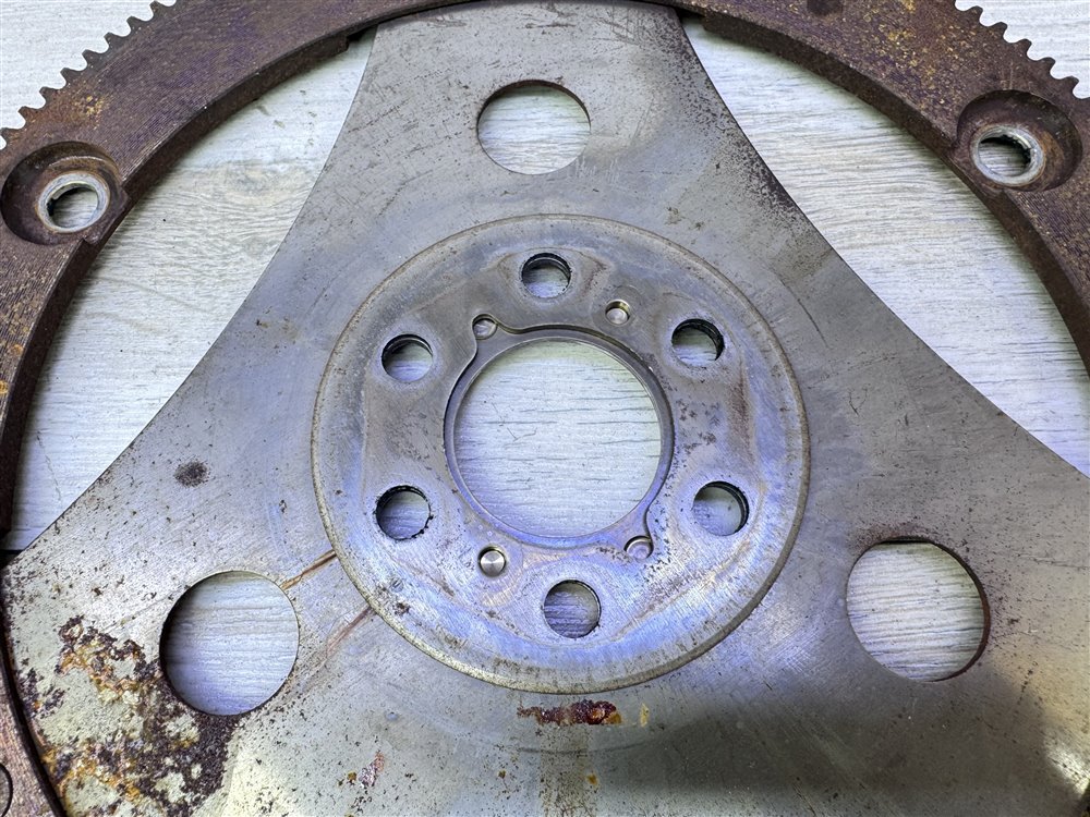 Маховик АКПП, 1500 рублей, Севастополь