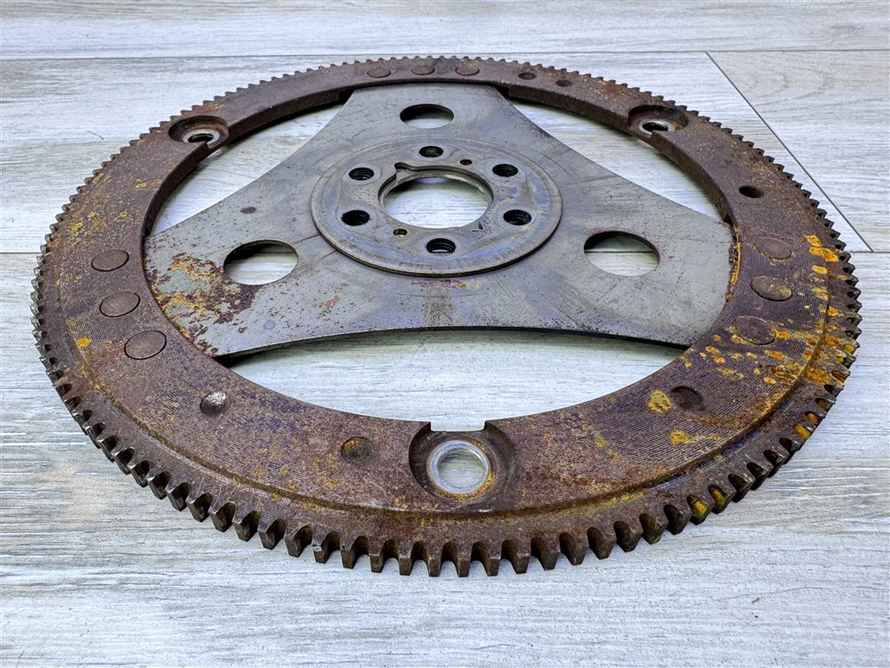 Маховик АКПП, 1500 рублей, Севастополь