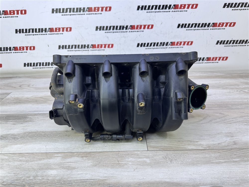 Коллектор впускной, 2500 рублей, Севастополь