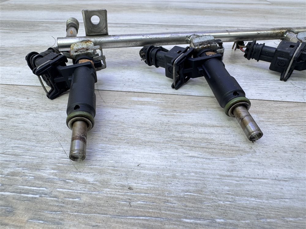 Рампа топливная, 1500 рублей, Севастополь