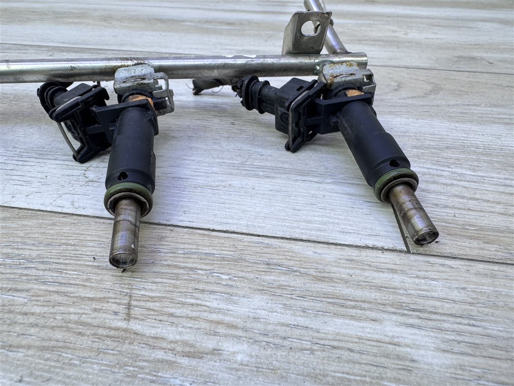 Рампа топливная, 1500 рублей, Севастополь