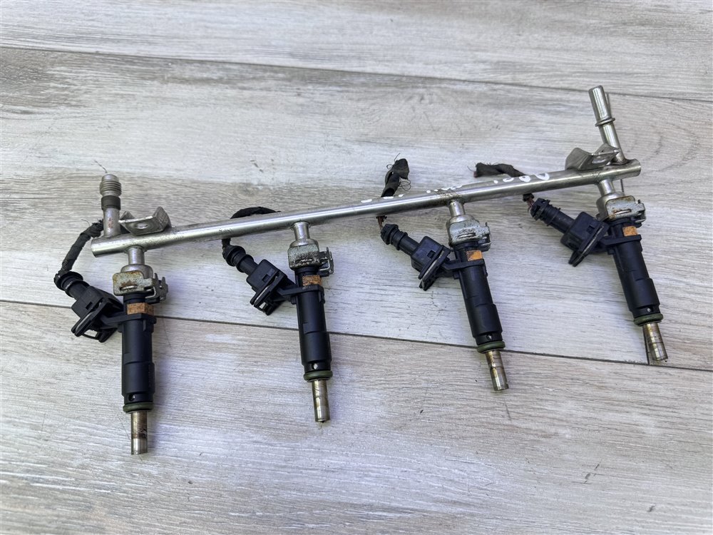 Рампа топливная, 1500 рублей, Севастополь