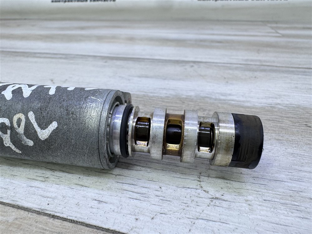 Клапан изменения фаз ГРМ, 1500 рублей, Севастополь