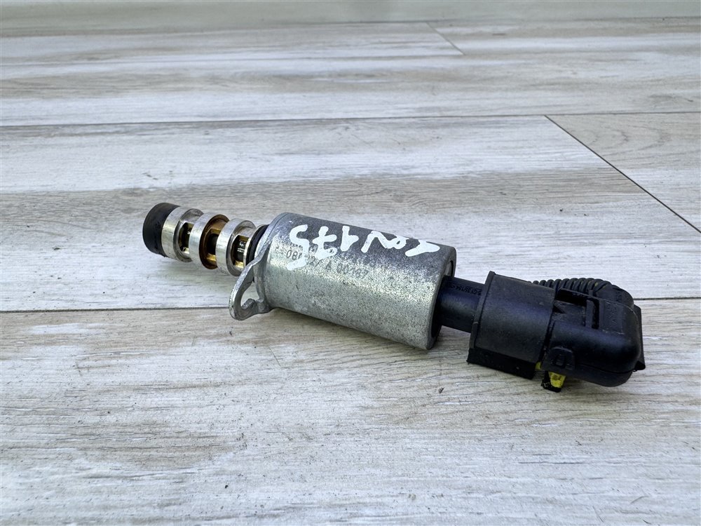 Клапан изменения фаз ГРМ, 1500 рублей, Севастополь