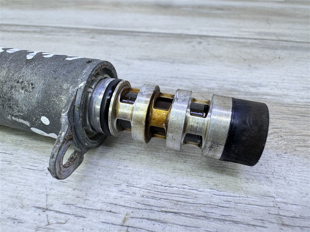 Клапан изменения фаз ГРМ, 1500 рублей, Севастополь