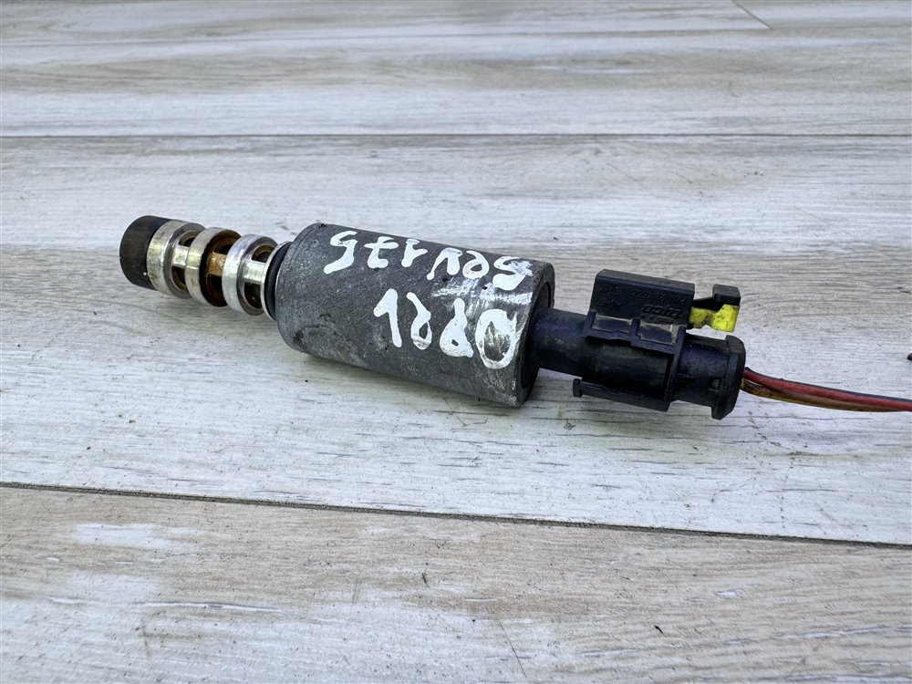 Клапан изменения фаз ГРМ, 1500 рублей, Севастополь