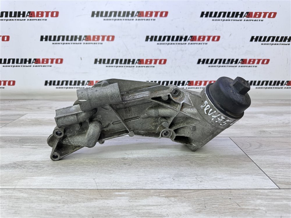 Корпус масляного фильтра, 1500 рублей, Севастополь