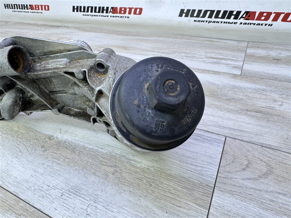 Корпус масляного фильтра, 1500 рублей, Севастополь