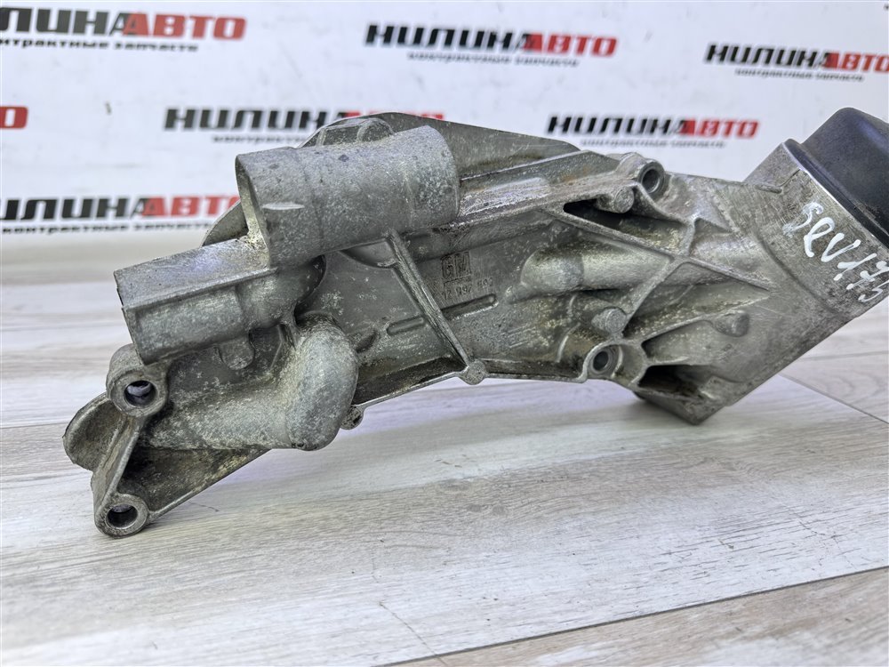 Корпус масляного фильтра, 1500 рублей, Севастополь