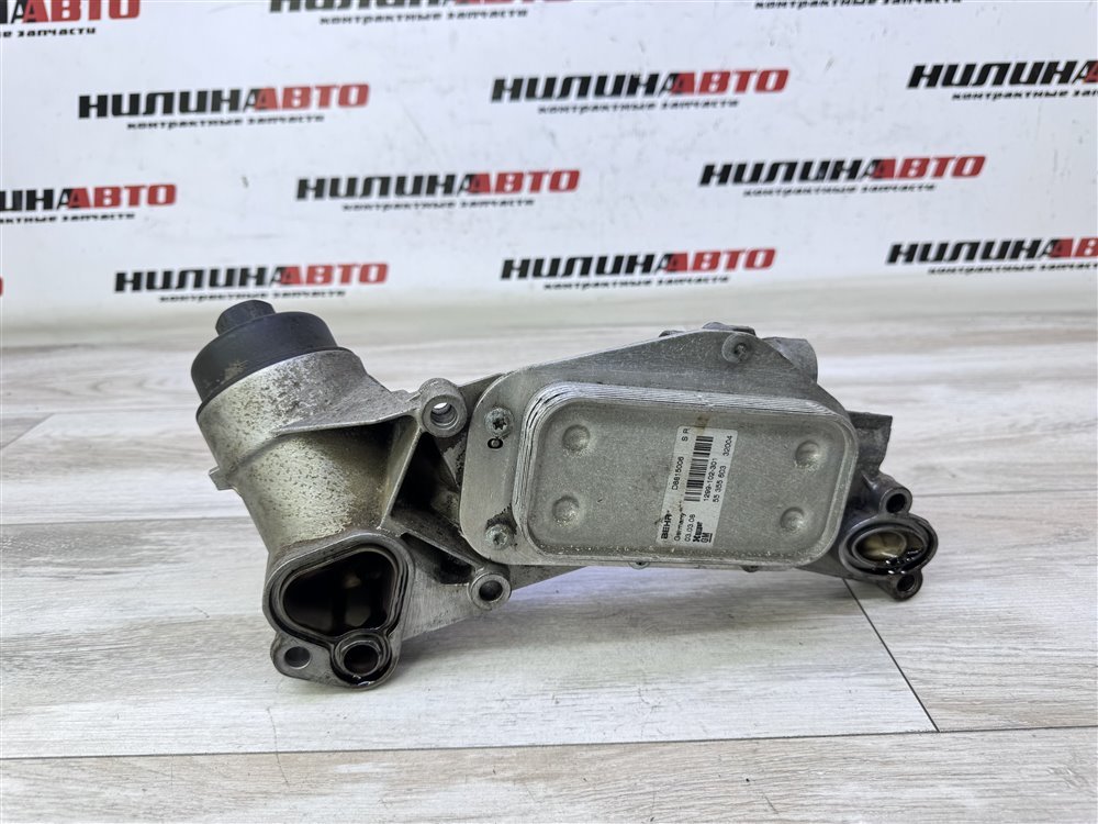 Корпус масляного фильтра, 1500 рублей, Севастополь