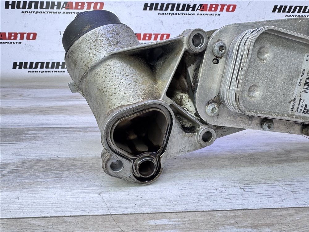 Корпус масляного фильтра, 1500 рублей, Севастополь