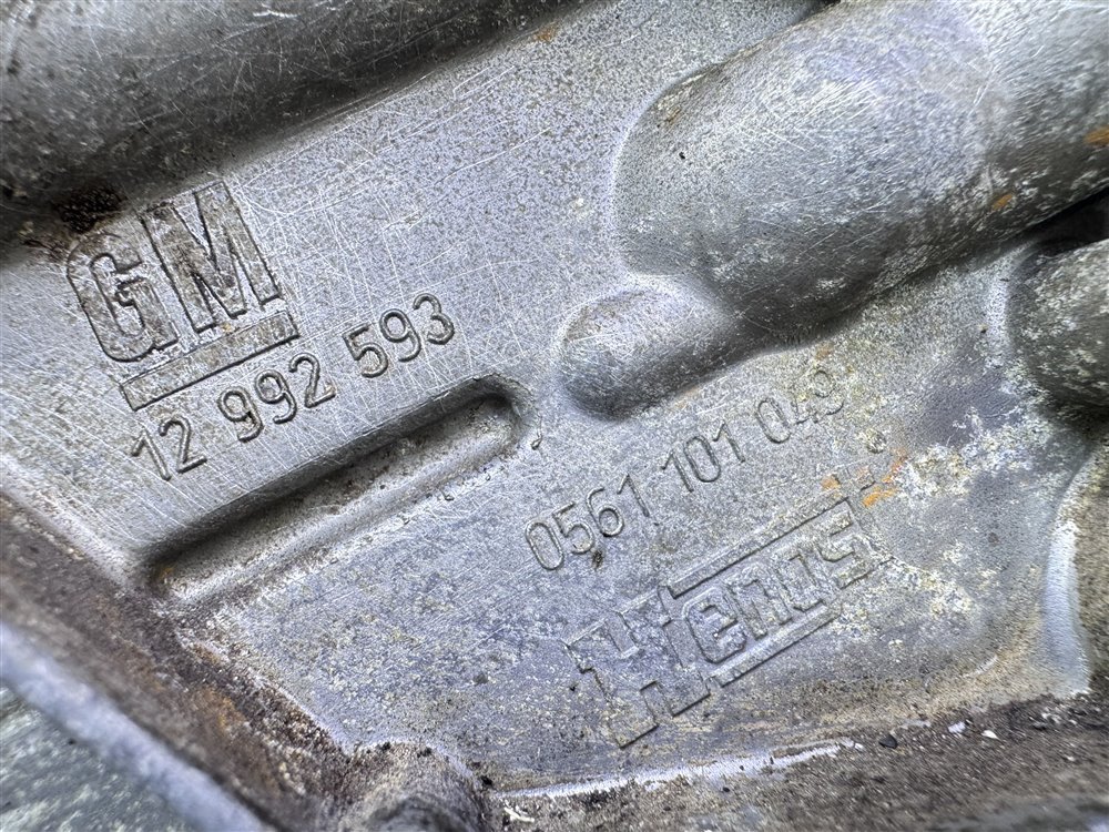 Корпус масляного фильтра, 1500 рублей, Севастополь