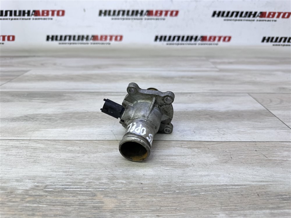 Корпус термостата, 2500 рублей, Севастополь