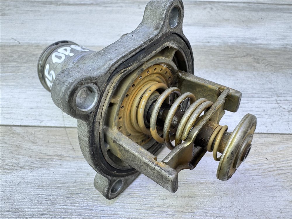 Корпус термостата, 2500 рублей, Севастополь