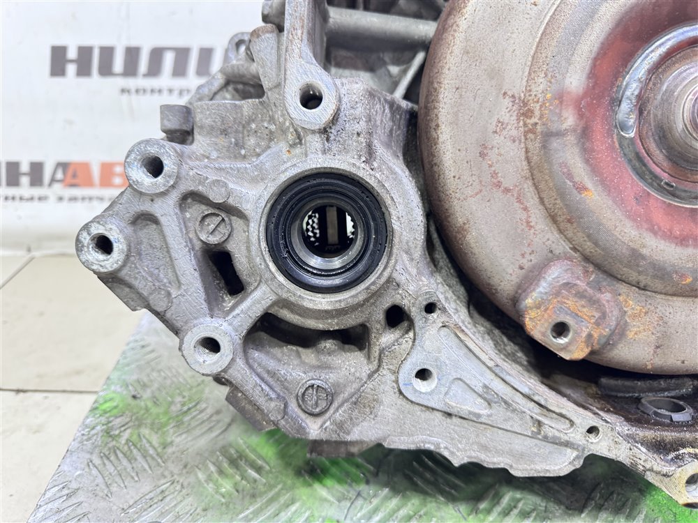 АКПП, 40000 рублей, Севастополь