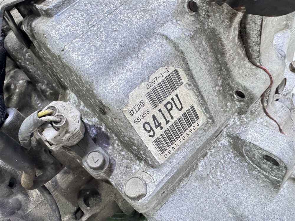 АКПП, 40000 рублей, Севастополь