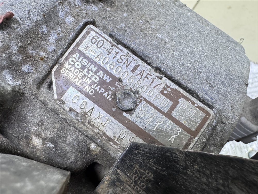 АКПП, 40000 рублей, Севастополь