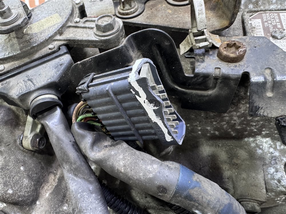 АКПП, 40000 рублей, Севастополь