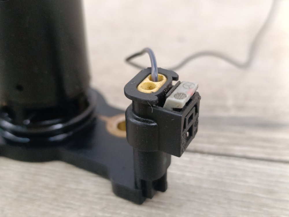 Датчик уровня масла, 1400 рублей, Москва