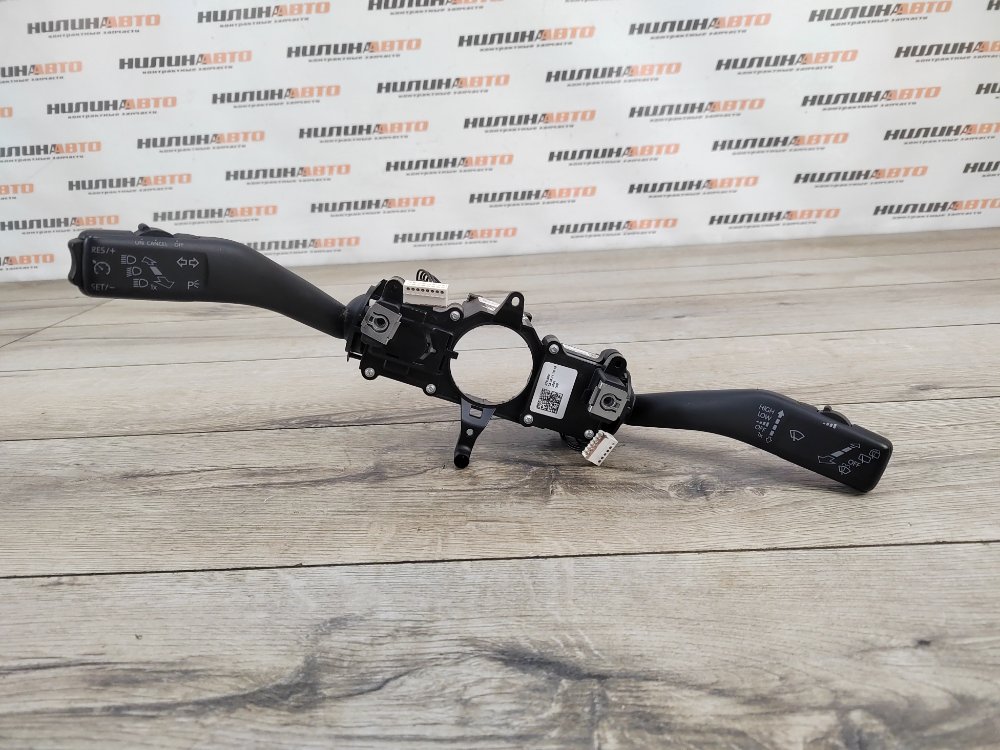 Подрулевой переключатель, 4000 рублей, Москва