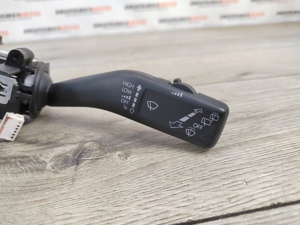 Подрулевой переключатель, 4000 рублей, Москва