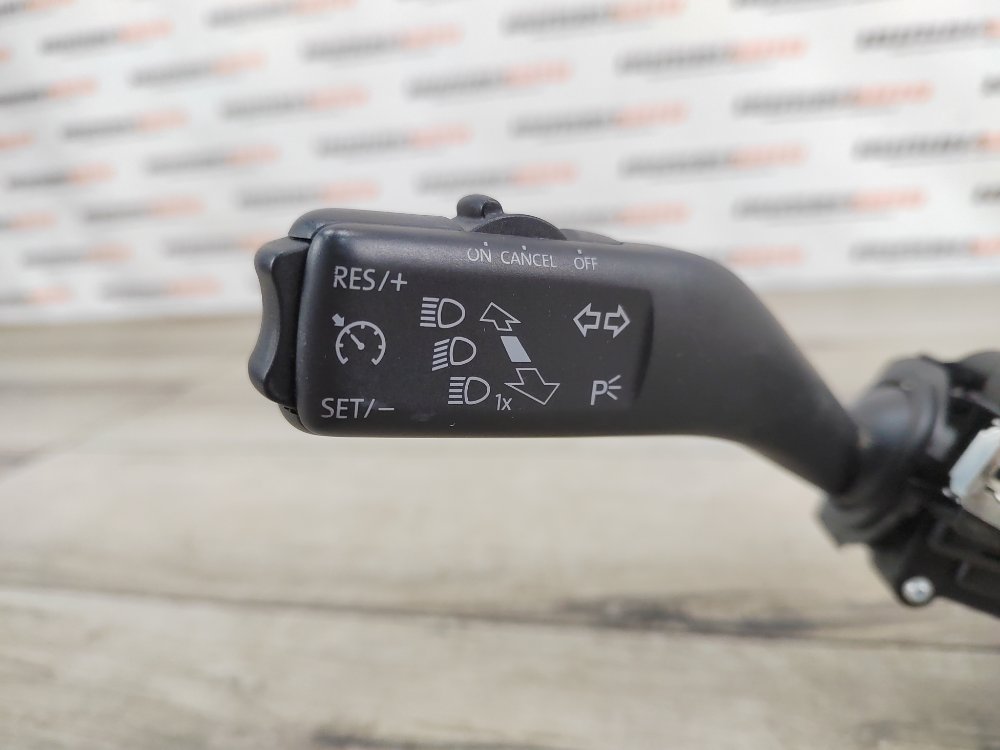 Подрулевой переключатель, 4000 рублей, Москва