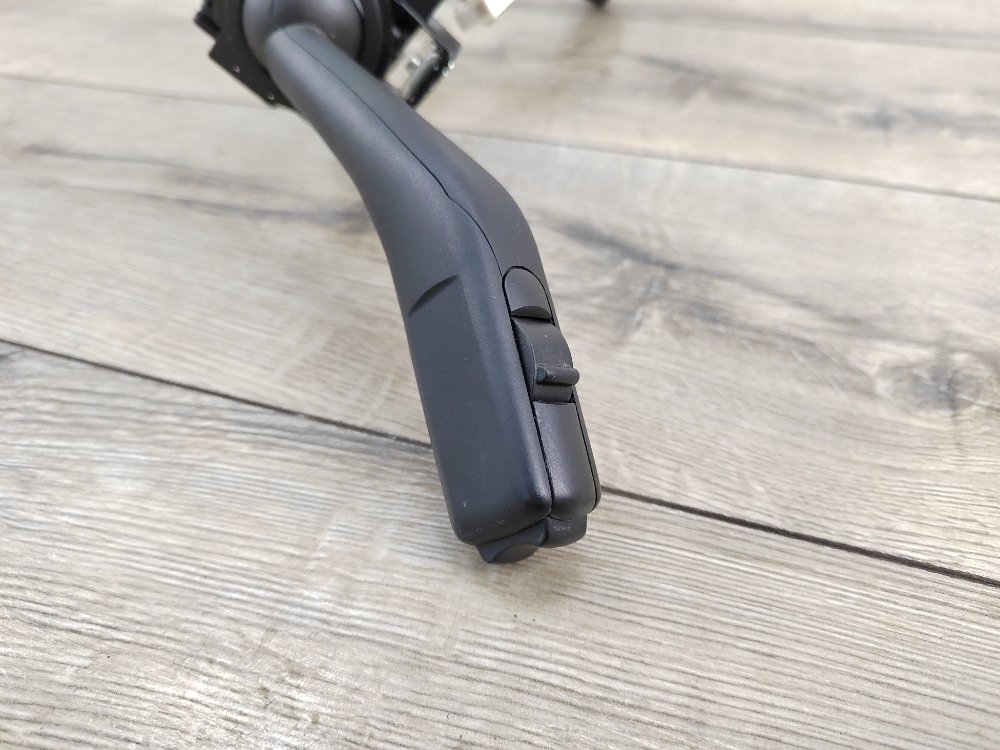 Подрулевой переключатель, 4000 рублей, Москва