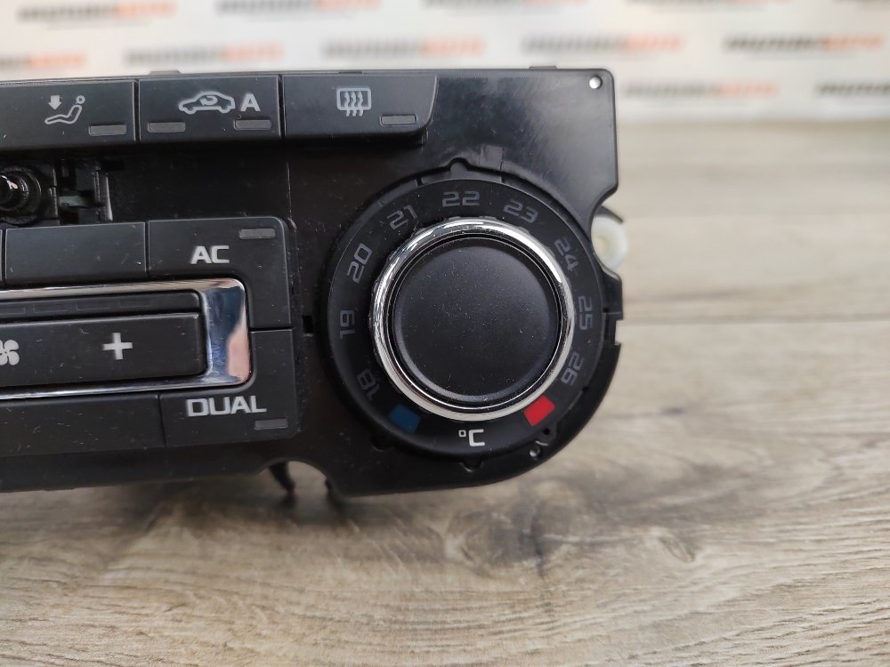 Блок управления печкой, 1900 рублей, Москва