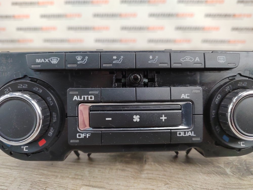 Блок управления печкой, 1900 рублей, Москва