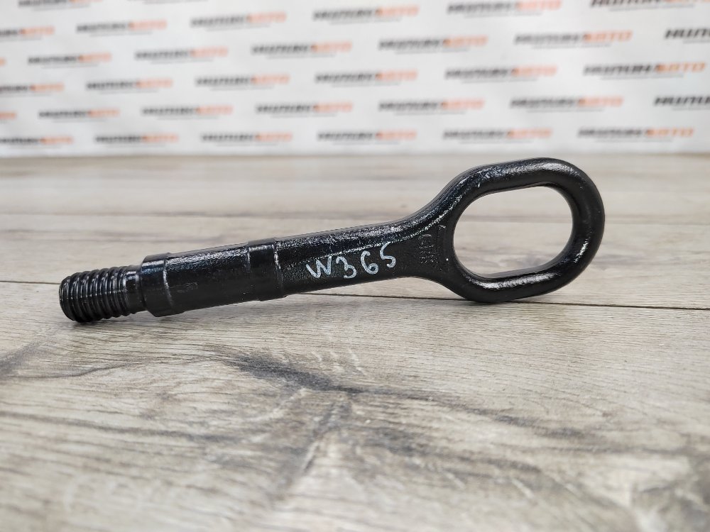 Крюк буксировочный, 1200 рублей, Москва