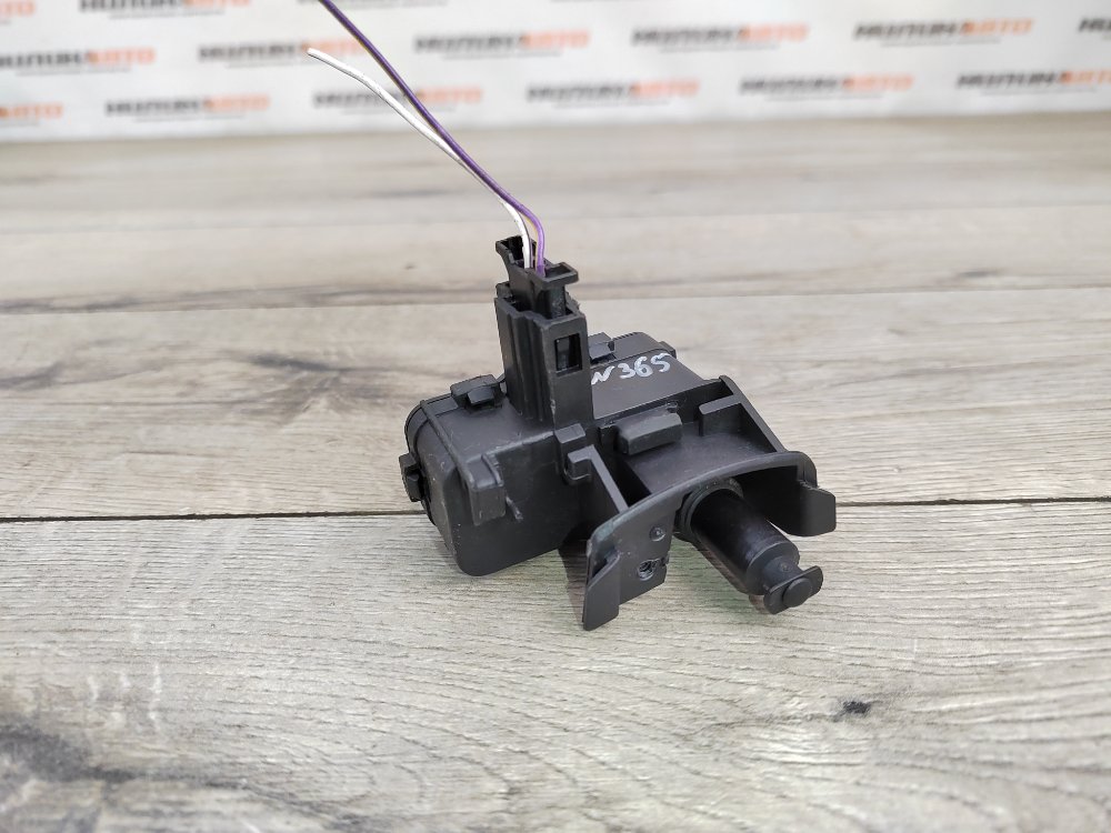 Активатор лючка бензобака, 1400 рублей, Москва