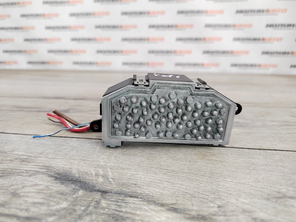 Резистор печки, 1000 рублей, Москва