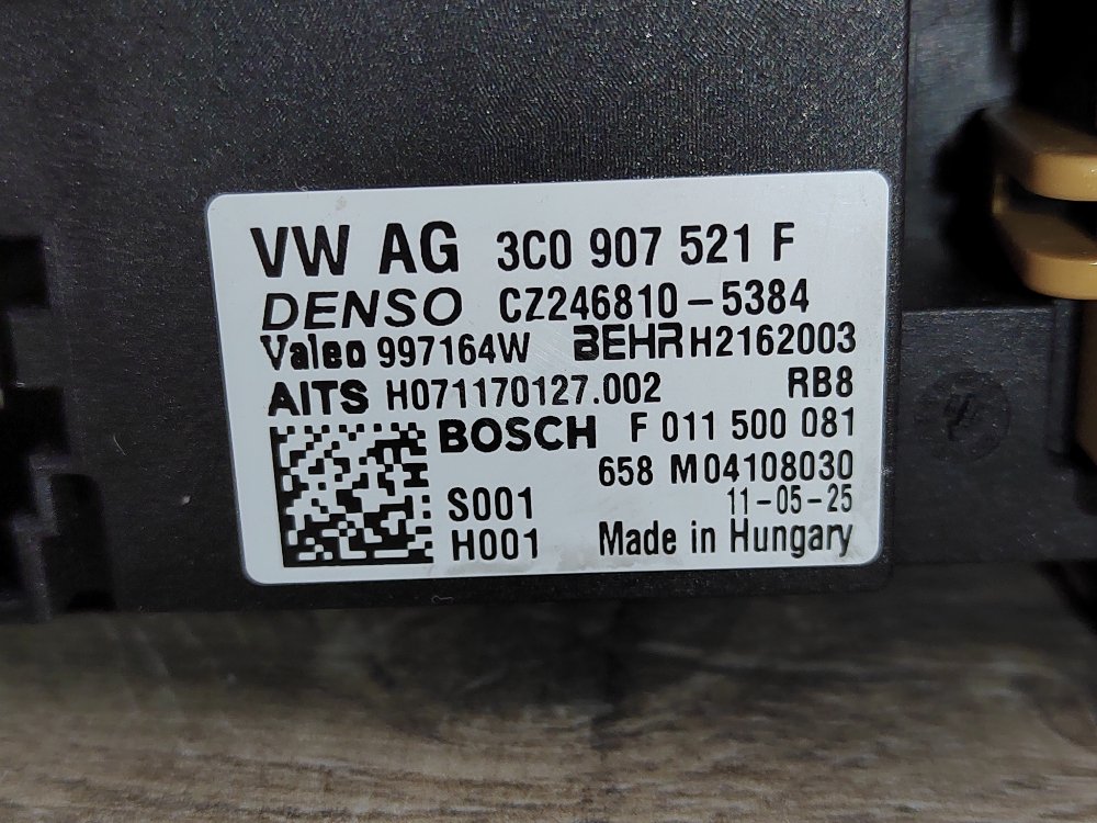 Резистор печки, 1000 рублей, Москва