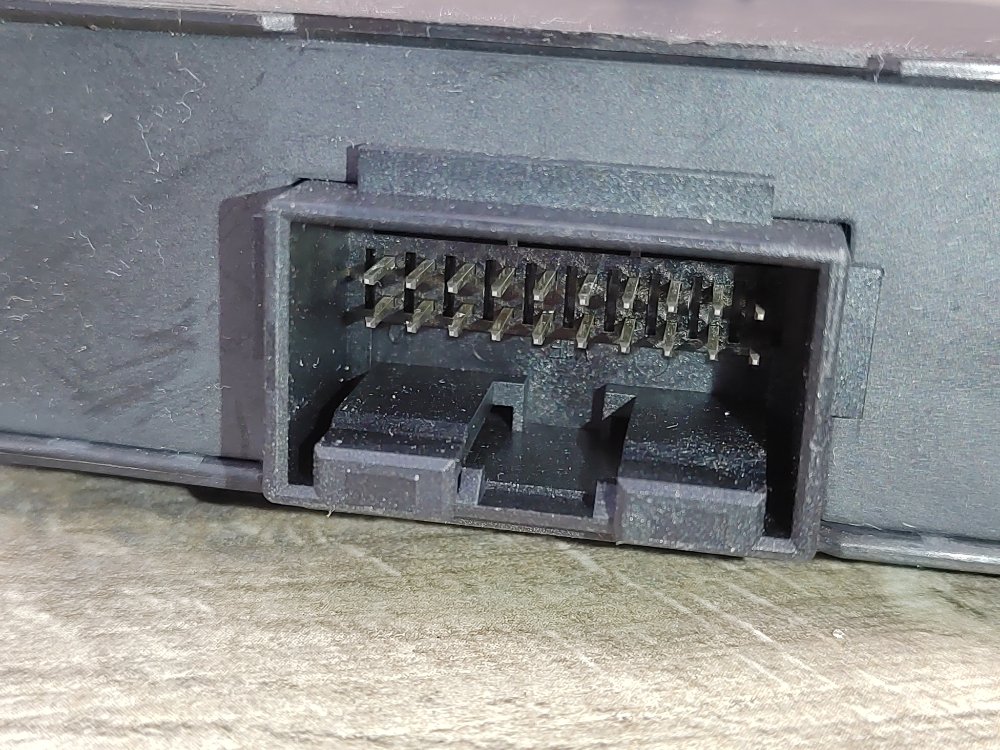 Блок управления GATEWAY, 1000 рублей, Москва