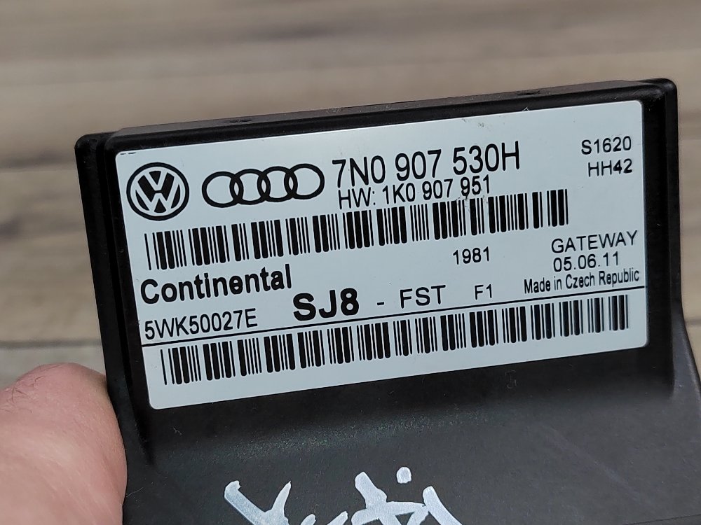 Блок управления GATEWAY, 1000 рублей, Москва