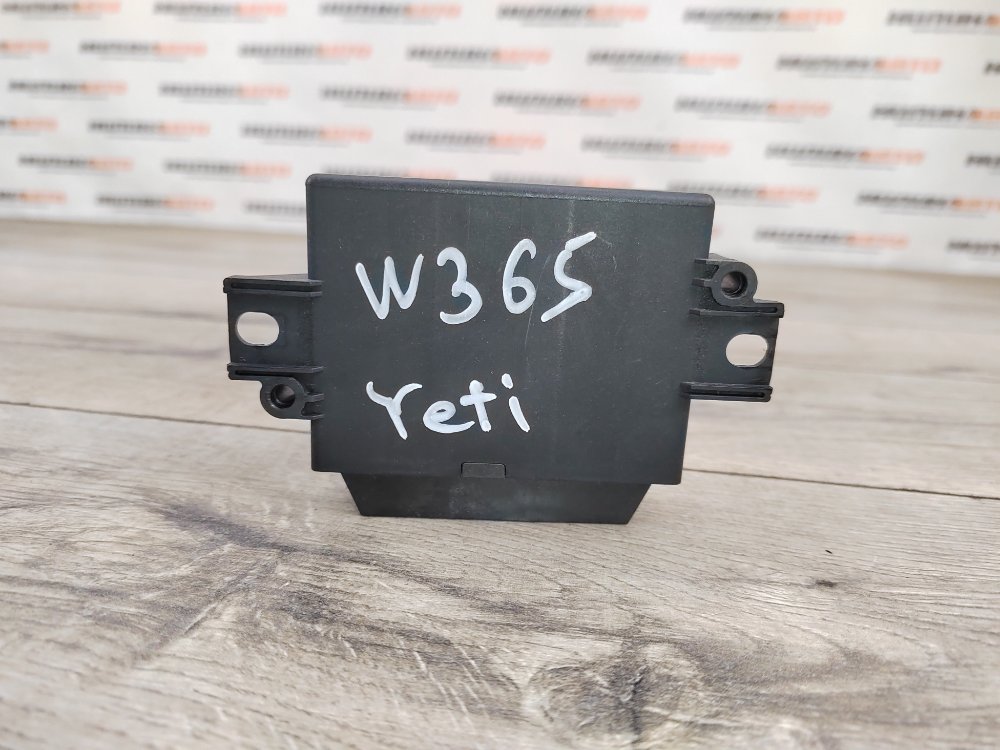 Блок управления парктрониками, 2500 рублей, Москва