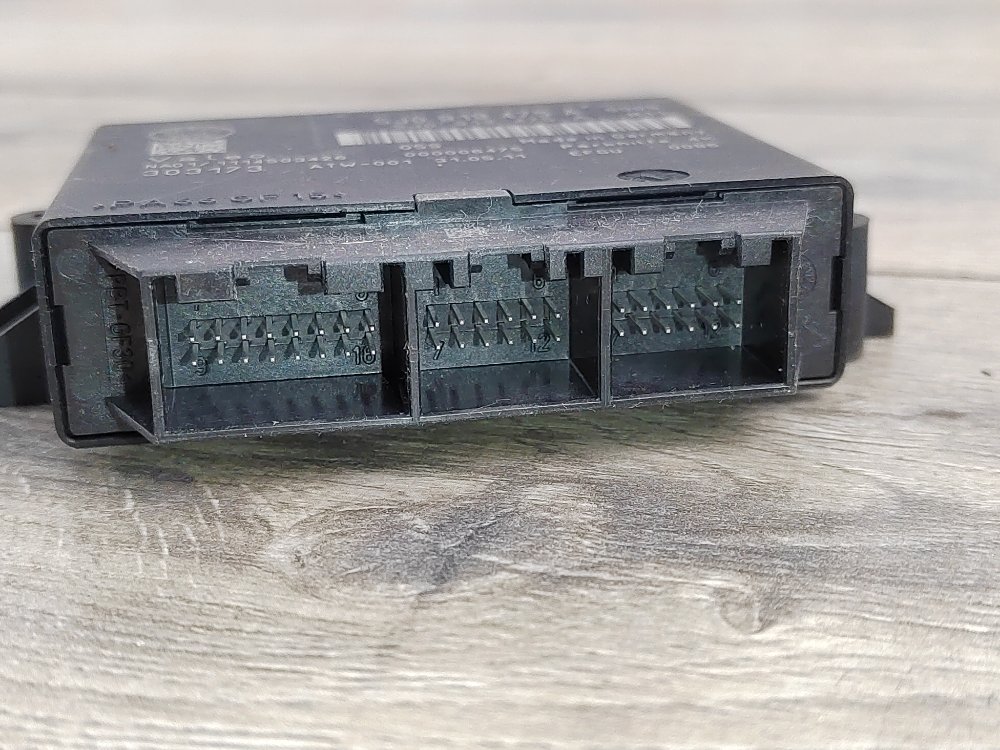 Блок управления парктрониками, 2500 рублей, Москва