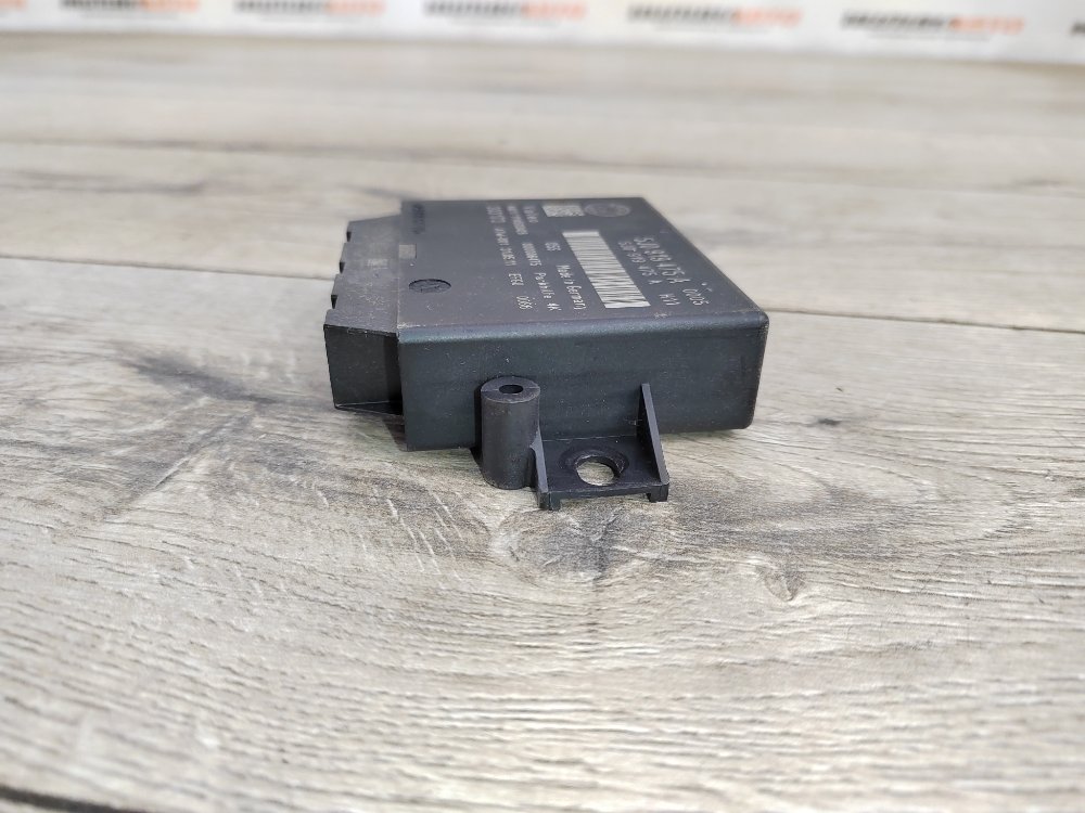 Блок управления парктрониками, 2500 рублей, Москва