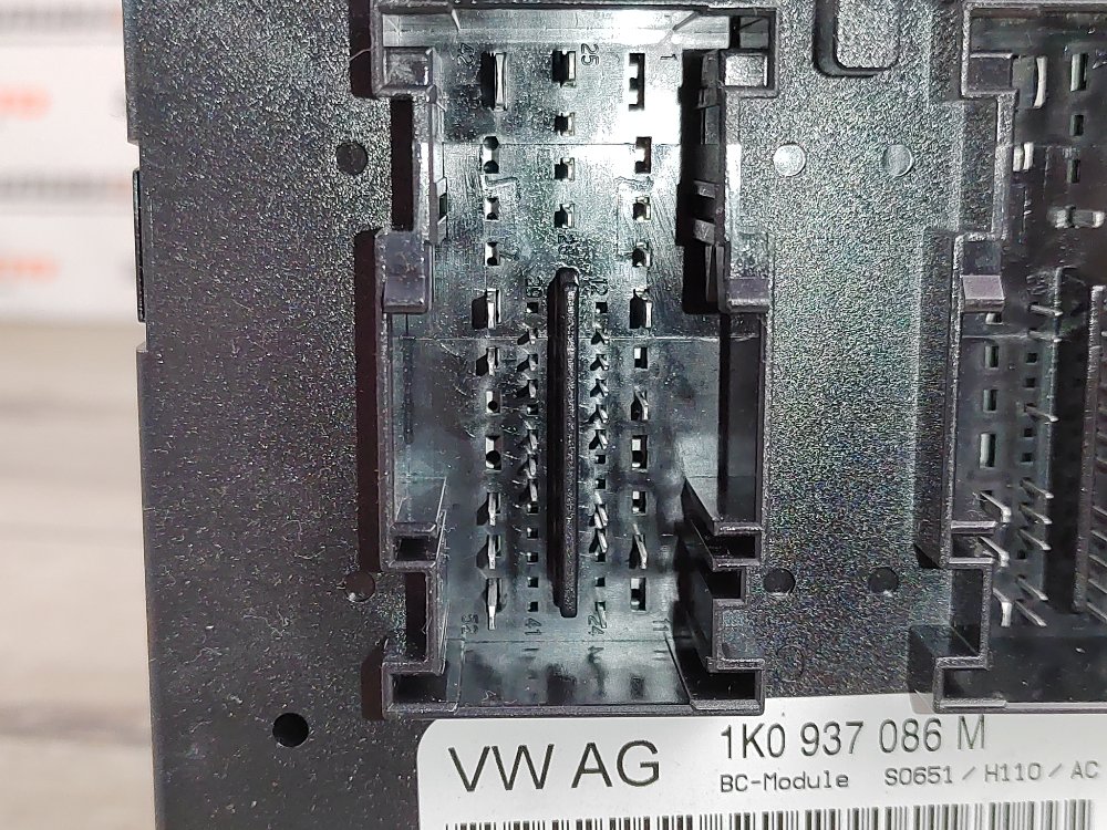 Блок управления бортовой сети, 3800 рублей, Москва