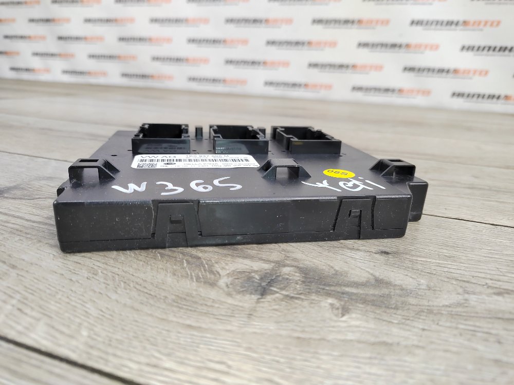 Блок управления бортовой сети, 3800 рублей, Москва