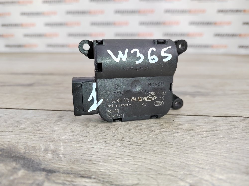 Моторчик заслонки печки, 1000 рублей, Москва